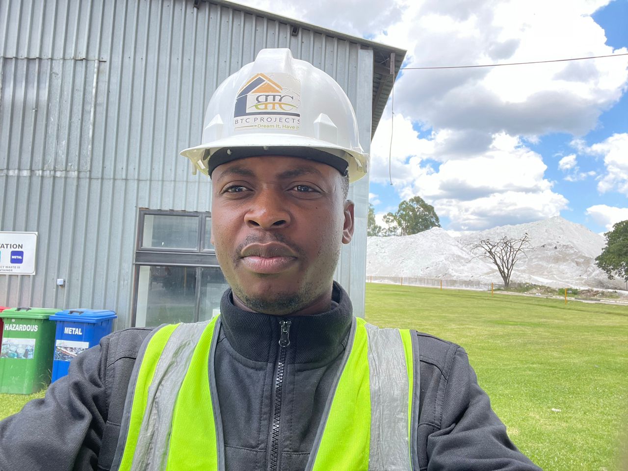 Construction Project 2